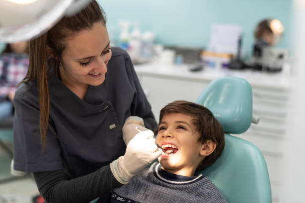 Best Broken or Cracked Tooth Emergency Dentist in Cypress Gardens, FL